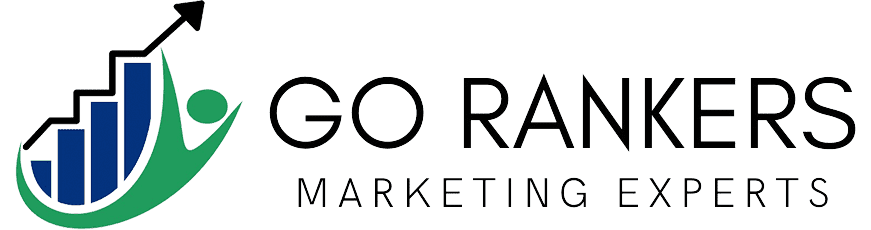 Go Rankers Logo